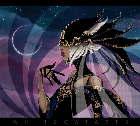 Moonbound (Y'shtola)