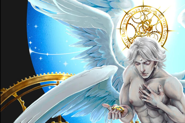 Holy Alexander